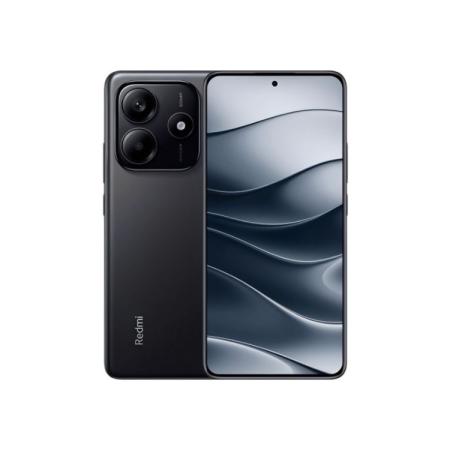 Смартфон Xiaomi Redmi Note 14 8/128 Гб, черный
