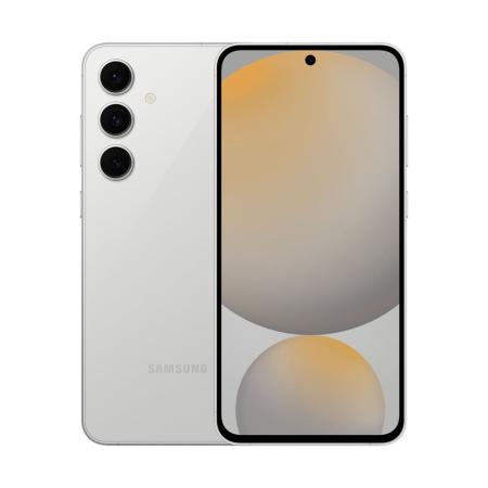 Смартфон Samsung Galaxy S24 FE 8/256Gb, серый