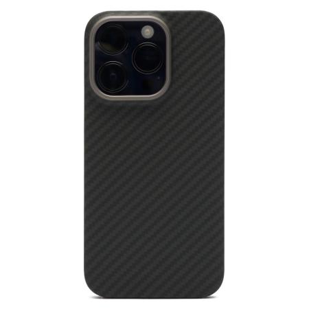 Чехол UNIQ AIR FENDER для iPhone 16 Pro MAX, серый