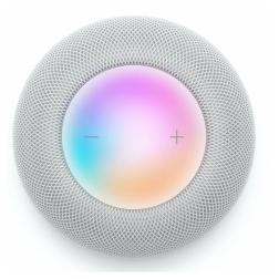 Apple HomePod (2-е поколение), Белый