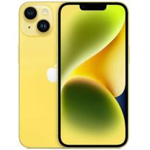 Apple iPhone 14 256Gb Yellow (Желтый)