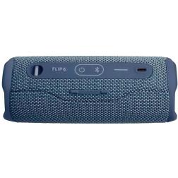 JBL Flip 6 синий