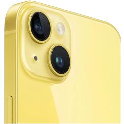 Apple iPhone 14 Plus 512Gb Yellow (Желтый)