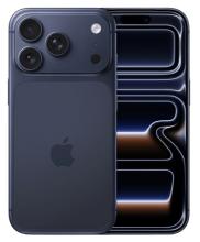 Смартфон Apple iPhone 17 Pro Max eSim 512GB, Deep Blue (синий)