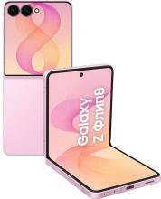 Смартфон Samsung Galaxy Z Flip8 12/256 ГБ, розовый