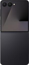 Смартфон Samsung Galaxy Z Flip7 12/512 ГБ, черный (JetBlack)
