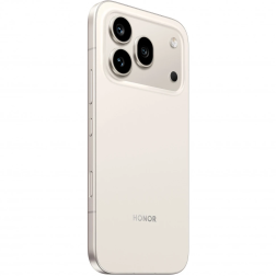 Смартфон HONOR 600 Pro 12/512 ГБ, золотой (Golden White)