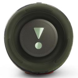 Портативная акустика JBL Charge 5 (Камуфляж)