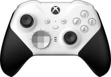 Геймпад Microsoft Xbox Elite Wireless Controller Series 2 – Core (белый)