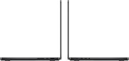Ноутбук Apple MacBook Pro 14" (2026) (M5 Pro 18C CPU, 20C GPU) 24 ГБ, 2 Тб SSD, чёрный космос MGDT4