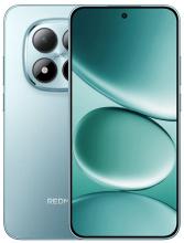 Смартфон Redmi Note 15 Pro 12/256ГБ, синий