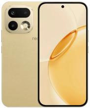 Смартфон Realme 16 Pro 5G 8/256 ГБ, бежевый