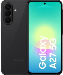 Смартфон Samsung Galaxy A27 5G 6/128 ГБ, розовый