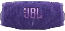 Портативная акустика JBL Charge 6, фиолетовый