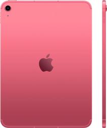 Планшет Apple iPad 11 (2025) Wi-Fi + Cellular 128Gb, розовый
