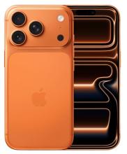Смартфон Apple iPhone 17 Pro Max 512GB, Cosmic Orange (оранжевый) Смартфон Apple iPhone 17 Pro Max 512GB, Cosmic Orange (оранжевый)