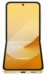 Смартфон Samsung Galaxy Z Flip6 12/512 ГБ, желтый