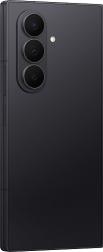 Смартфон Samsung Galaxy Z Fold7 12/512 ГБ, черный (JetBlack)