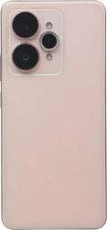 Смартфон realme 15 12/256 ГБ, розовый