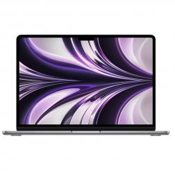 Apple MacBook Air (M2, 2022) 16 ГБ, 2 ТБ SSD Space Gray (Графитовый)