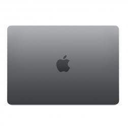 Apple MacBook Air (M2, 2022) 16 ГБ, 2 ТБ SSD Silver (Серебристый)