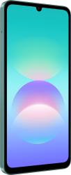 Смартфон Samsung Galaxy A08 4/64ГБ, зеленый