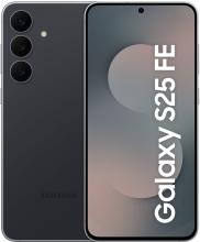 Смартфон Samsung Galaxy S25 FE 8/128 Гб, черный (Jetblack) SM-S731B/DS