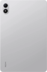 Планшет Xiaomi Redmi Pad 2 Pro 8/256 Гб 5G, серебристый