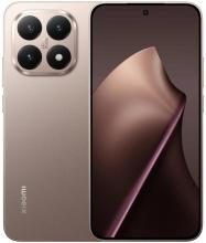Смартфон Xiaomi 15T 12/512GB, розовое золото