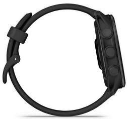 Умные часы Garmin Forerunner 70, черный (010-04307-00)