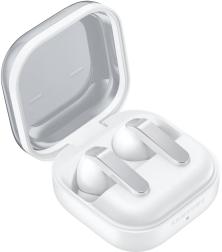 Беспроводные наушники Samsung Galaxy Buds4 Pro, белый