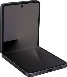 Смартфон Samsung Galaxy Z Flip7 12/512 ГБ, черный (JetBlack)