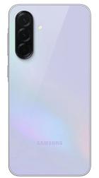 Смартфон Samsung Galaxy A36 12/256Gb, лавандовый