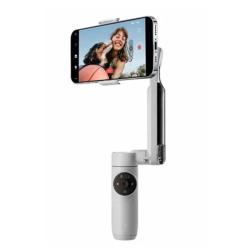 Cтабилизатор для смартфона Insta360 Flow Standalone Stone Gray, серый