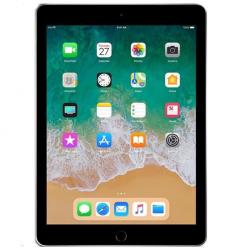 Apple iPad 9,7'' 128 GB WiFi Space Gray (2018)