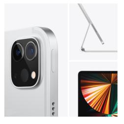 Apple iPad Pro (2021) 11" Wi-Fi + Cellular 2 ТБ,Space Gray «Серый космос»