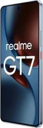 Смартфон Realme GT 7 12/512 ГБ, синий