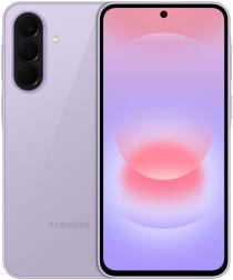 Смартфон Samsung Galaxy A37 8/128 ГБ, черный