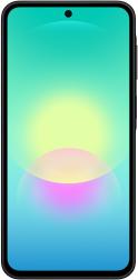 Смартфон Samsung Galaxy A27 5G 6/128 ГБ, черный