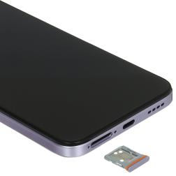 Смартфон Realme C85 8/256 Гб, фиолетовый