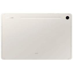 Samsung Galaxy Tab S9 5G 12GB/256GB, бежевый