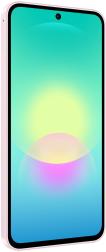 Смартфон Samsung Galaxy A27 5G 8/128 ГБ, розовый