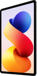 Планшет Xiaomi Redmi Pad 2 Pro 6/128 Гб 5G, серебристый