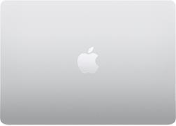 Ноутбук Apple MacBook Air 13 (M5, 10C CPU/10C GPU, 2026), 16 ГБ, 512 ГБ SSD, Silver (серебристый) MDH74
