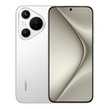 Смартфон HUAWEI Pura 70 12/256 Гб, белый