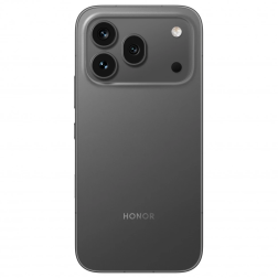 Смартфон HONOR 600 Pro 12/512 ГБ, черный (Black)
