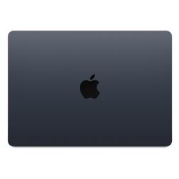 Apple MacBook Air (M2, 2022) 16 ГБ, 2 ТБ SSD Space Gray (Графитовый)