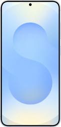 Смартфон Samsung Galaxy S25 Plus 12/512Gb, голубой