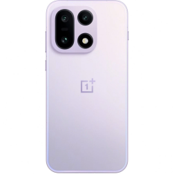 Смартфон OnePlus 15 12/256 Гб, фиолетовый (Ultra Violet)