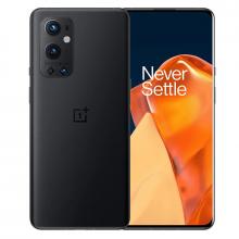 OnePlus 9 Pro 8GB + 128GB (звездный черный)